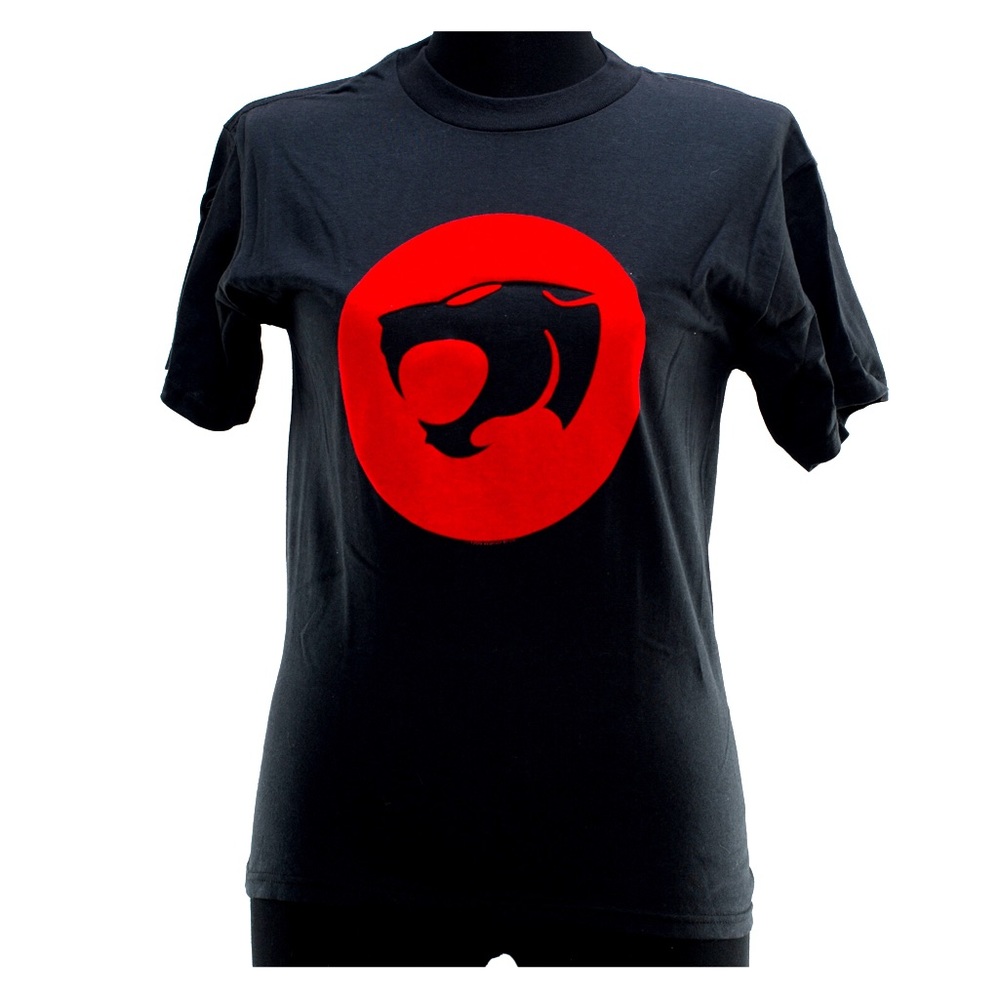 ThunderCats shirtsleeves t-shirt